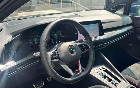 Volkswagen Golf GTI, 2021 год, 2 740 000 рублей, 9 фотография