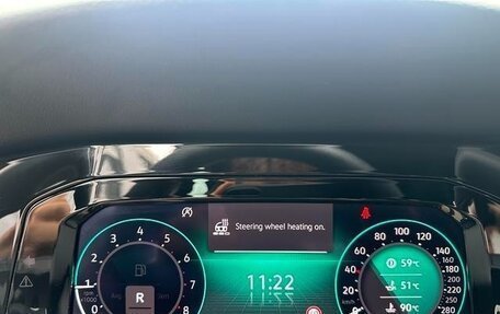 Volkswagen Golf GTI, 2021 год, 2 740 000 рублей, 13 фотография