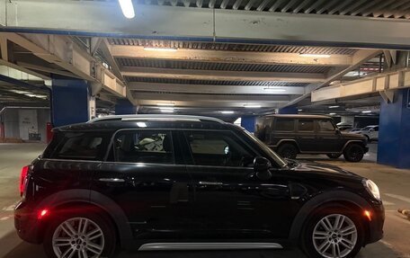 MINI Countryman II (F60), 2019 год, 2 450 000 рублей, 2 фотография