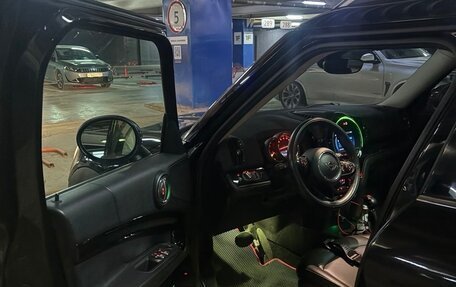 MINI Countryman II (F60), 2019 год, 2 450 000 рублей, 9 фотография