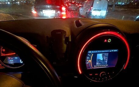 MINI Countryman II (F60), 2019 год, 2 450 000 рублей, 8 фотография