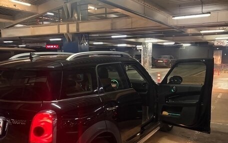 MINI Countryman II (F60), 2019 год, 2 450 000 рублей, 5 фотография