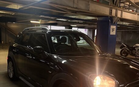 MINI Countryman II (F60), 2019 год, 2 450 000 рублей, 14 фотография