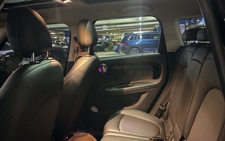 MINI Countryman II (F60), 2019 год, 2 450 000 рублей, 24 фотография