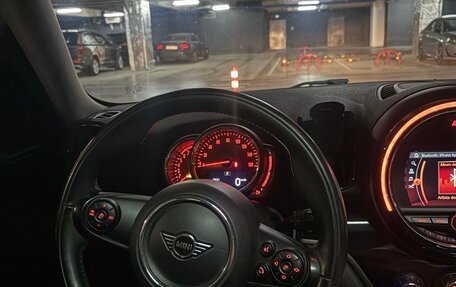 MINI Countryman II (F60), 2019 год, 2 450 000 рублей, 11 фотография