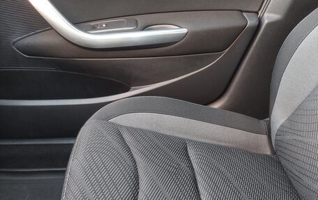 Peugeot 408 I рестайлинг, 2015 год, 755 000 рублей, 11 фотография