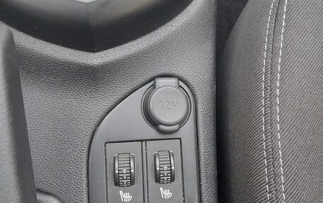 Peugeot 408 I рестайлинг, 2015 год, 755 000 рублей, 12 фотография