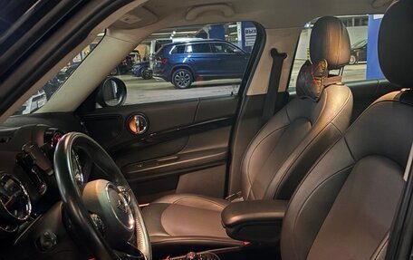 MINI Countryman II (F60), 2019 год, 2 450 000 рублей, 28 фотография