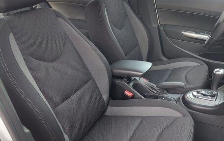 Peugeot 408 I рестайлинг, 2015 год, 755 000 рублей, 16 фотография