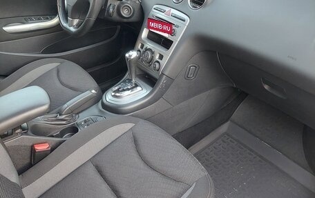 Peugeot 408 I рестайлинг, 2015 год, 755 000 рублей, 17 фотография