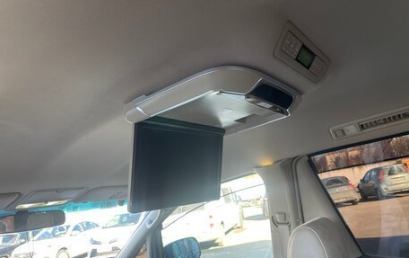 Toyota Alphard III, 2006 год, 1 750 000 рублей, 9 фотография