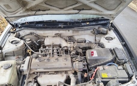 Toyota Corolla, 1997 год, 300 000 рублей, 4 фотография