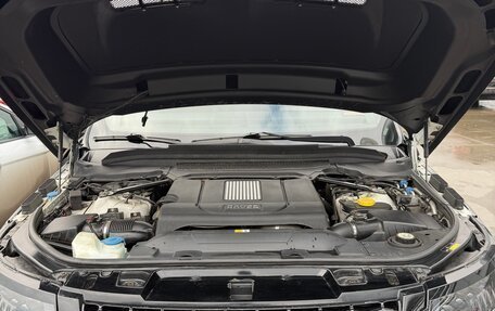 Land Rover Range Rover Sport II, 2014 год, 5 200 000 рублей, 9 фотография