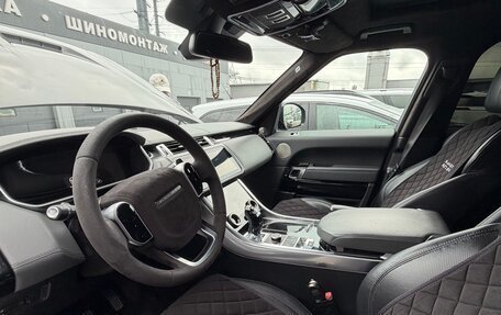 Land Rover Range Rover Sport II, 2014 год, 5 200 000 рублей, 5 фотография