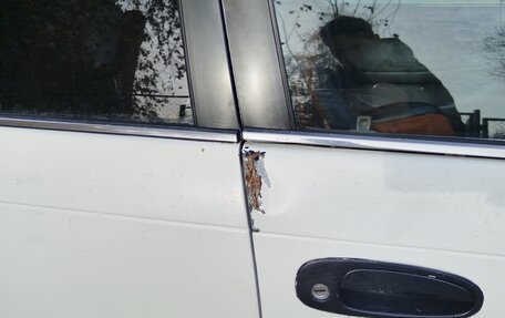 Toyota Corolla, 1997 год, 300 000 рублей, 13 фотография