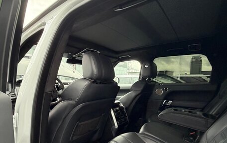 Land Rover Range Rover Sport II, 2014 год, 5 200 000 рублей, 7 фотография