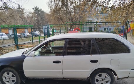 Toyota Corolla, 1997 год, 300 000 рублей, 15 фотография