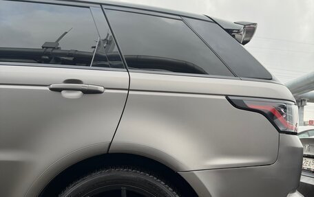 Land Rover Range Rover Sport II, 2014 год, 5 200 000 рублей, 8 фотография