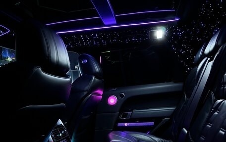 Land Rover Range Rover Sport II, 2014 год, 5 200 000 рублей, 13 фотография