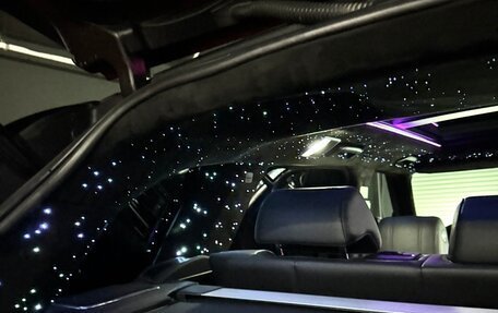 Land Rover Range Rover Sport II, 2014 год, 5 200 000 рублей, 14 фотография