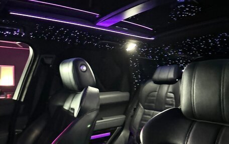 Land Rover Range Rover Sport II, 2014 год, 5 200 000 рублей, 15 фотография