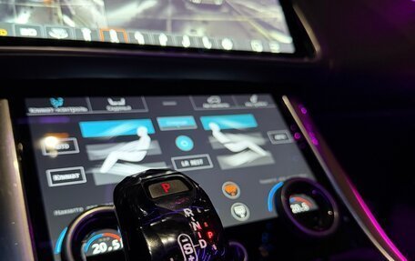 Land Rover Range Rover Sport II, 2014 год, 5 200 000 рублей, 19 фотография