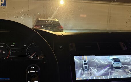 Land Rover Range Rover Sport II, 2014 год, 5 200 000 рублей, 20 фотография