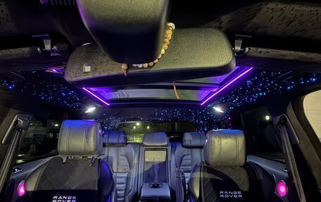 Land Rover Range Rover Sport II, 2014 год, 5 200 000 рублей, 18 фотография