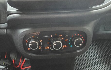 Smart Fortwo III, 2016 год, 800 000 рублей, 10 фотография