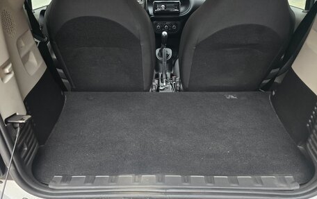 Smart Fortwo III, 2016 год, 800 000 рублей, 7 фотография