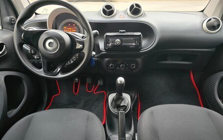 Smart Fortwo III, 2016 год, 800 000 рублей, 8 фотография