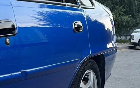 Daewoo Nexia I рестайлинг, 2012 год, 240 000 рублей, 7 фотография