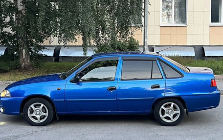 Daewoo Nexia I рестайлинг, 2012 год, 240 000 рублей, 2 фотография