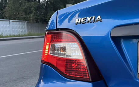 Daewoo Nexia I рестайлинг, 2012 год, 240 000 рублей, 6 фотография