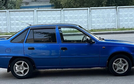 Daewoo Nexia I рестайлинг, 2012 год, 240 000 рублей, 14 фотография