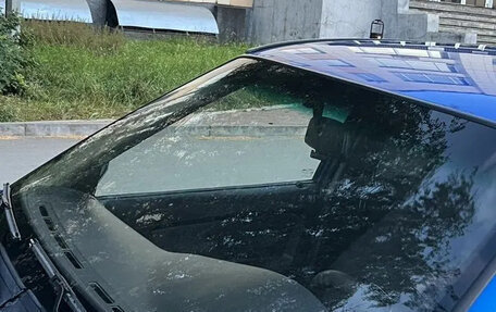 Daewoo Nexia I рестайлинг, 2012 год, 240 000 рублей, 12 фотография