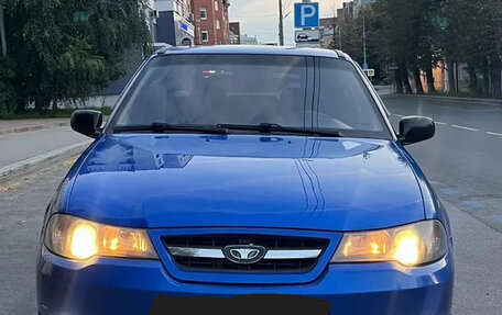 Daewoo Nexia I рестайлинг, 2012 год, 240 000 рублей, 13 фотография