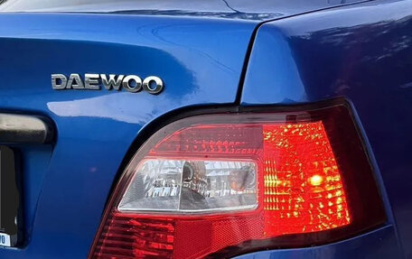 Daewoo Nexia I рестайлинг, 2012 год, 240 000 рублей, 9 фотография