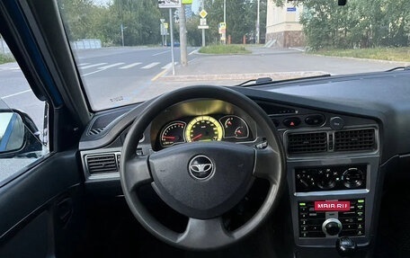 Daewoo Nexia I рестайлинг, 2012 год, 240 000 рублей, 3 фотография