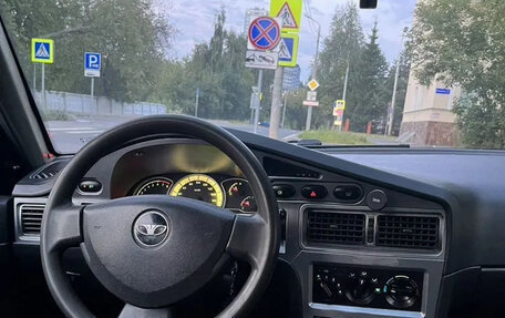 Daewoo Nexia I рестайлинг, 2012 год, 240 000 рублей, 15 фотография