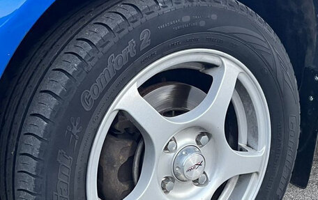 Daewoo Nexia I рестайлинг, 2012 год, 240 000 рублей, 17 фотография