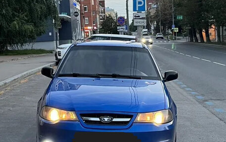 Daewoo Nexia I рестайлинг, 2012 год, 240 000 рублей, 18 фотография