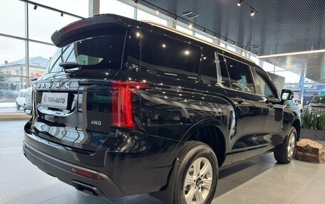 Haval H5, 2024 год, 3 612 510 рублей, 4 фотография