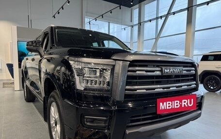 Haval H5, 2024 год, 3 612 510 рублей, 7 фотография