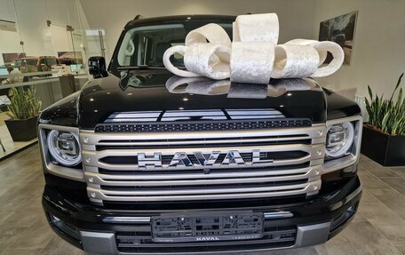Haval H9, 2025 год, 4 355 010 рублей, 2 фотография