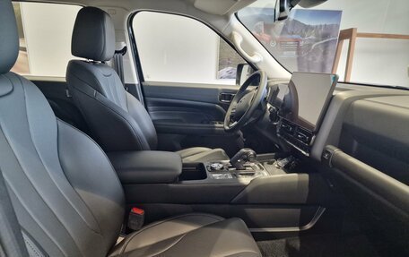 Haval H9, 2025 год, 4 355 010 рублей, 8 фотография