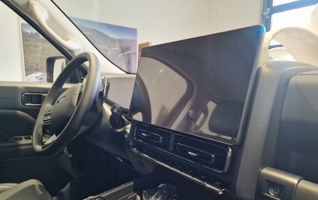 Haval H9, 2025 год, 4 355 010 рублей, 9 фотография