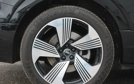 Audi e-tron I, 2020 год, 5 800 000 рублей, 5 фотография