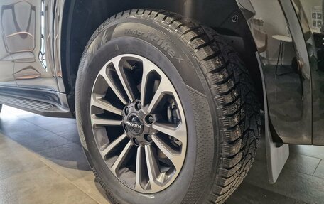 Haval H9, 2025 год, 4 355 010 рублей, 4 фотография