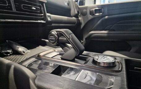 Haval H9, 2025 год, 4 355 010 рублей, 6 фотография